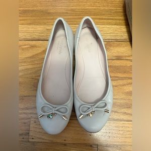 Kate Spade flats